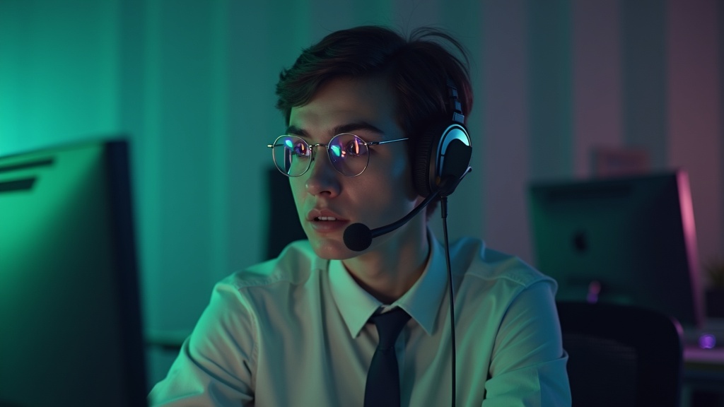 KI Stylisten Support: Strategien für Marketing-Entscheider