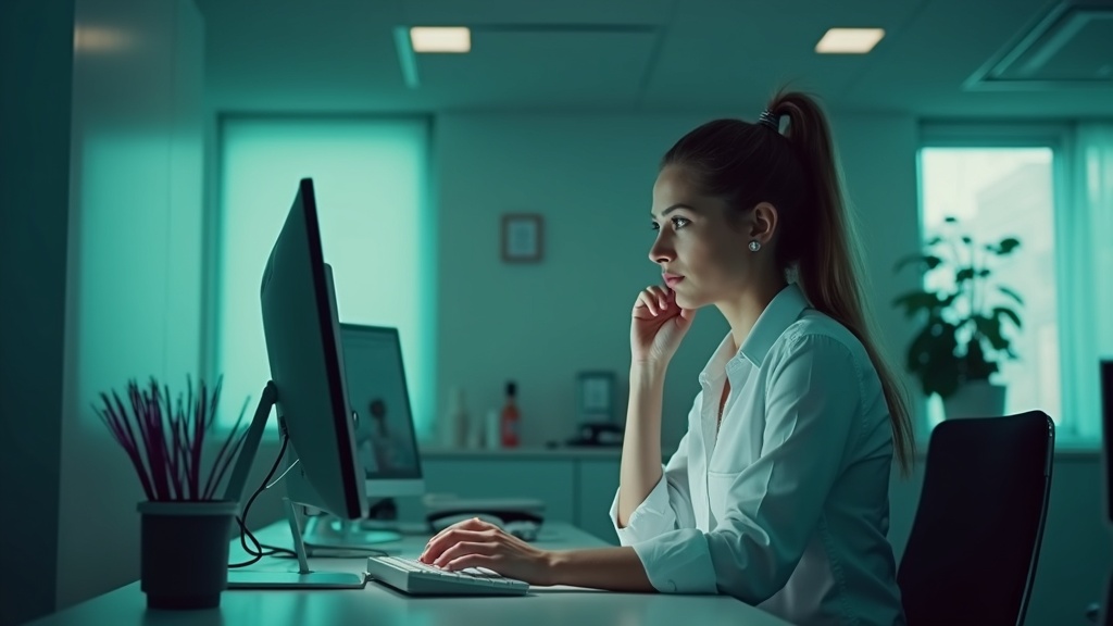 Rezeptionistin krank 2026: 5 Optionen im Vergleich