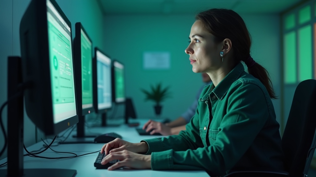 Virtuelle Telefonzentrale vs. Festanstellung: Kostenvergleich 2026