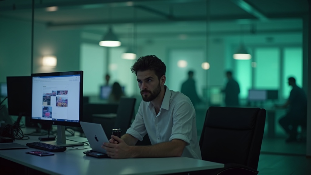 Anrufweiterleitung für Kleinunternehmen: Vom Chaos zur Kontrolle