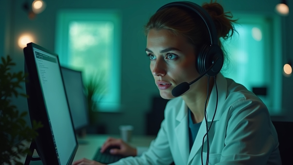 Telefonassistent für Arztpraxen: 4 Optionen im Vergleich (Kosten 2026)