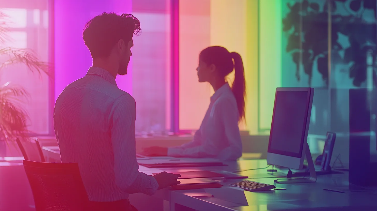 Multi-Standort-Management: Zentrale KI-Telefonlösung für verteilte Teams