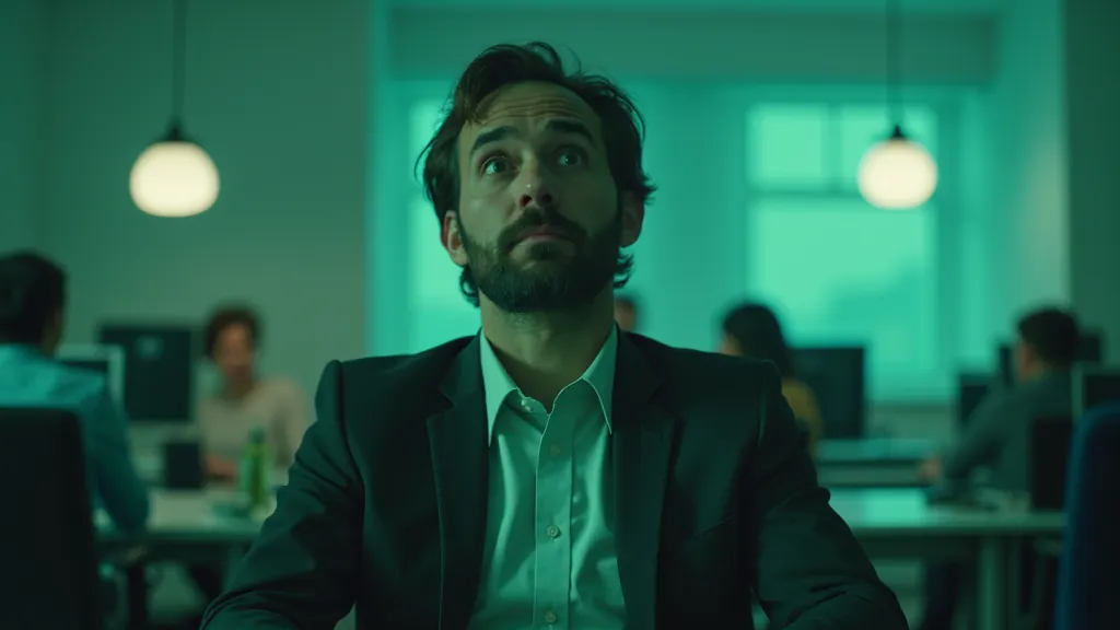 Crisis Management: KI-Notfallsysteme für Katastrophenhilfe