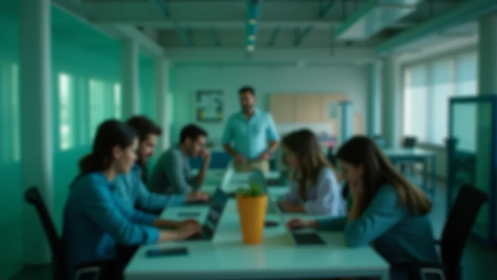 Gig Economy: KI-Matching für Freelancer-Projekte