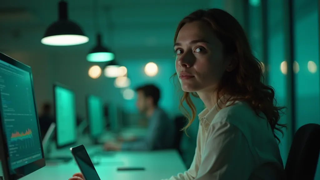 Machine Learning für Gesprächsoptimierung