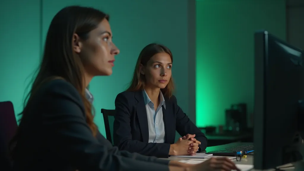 Predictive Maintenance: KI sagt Wartungsbedarfe voraus