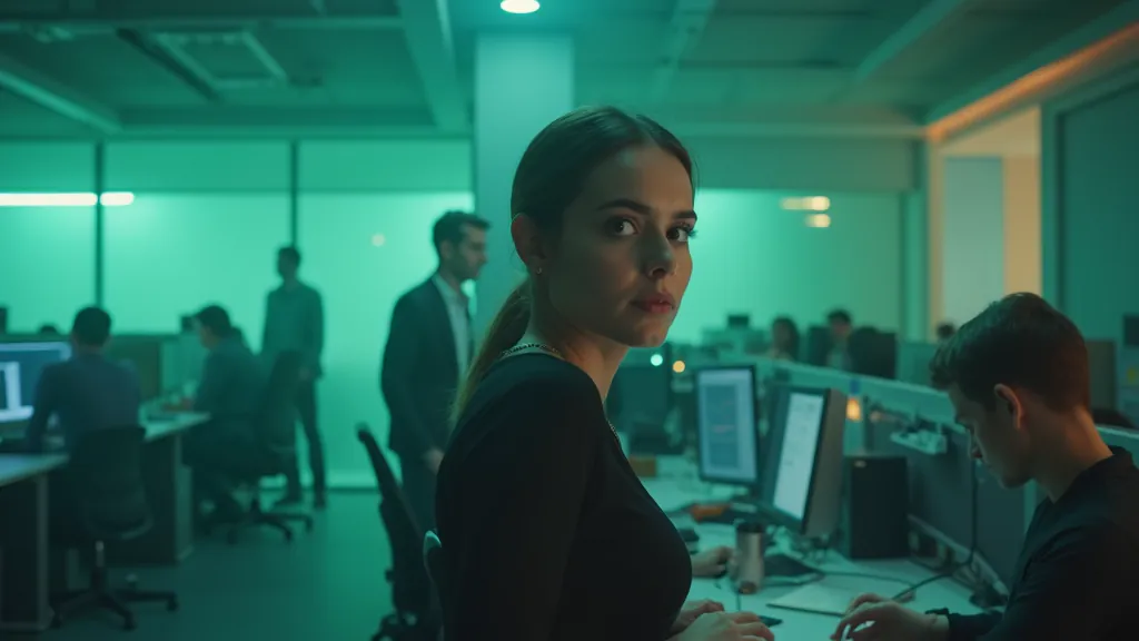 Waste Reduction: KI minimiert Produktionsabfall