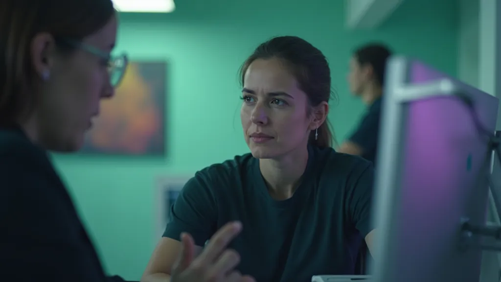 Kreditvermittlung: KI prüft Kreditwünsche vor