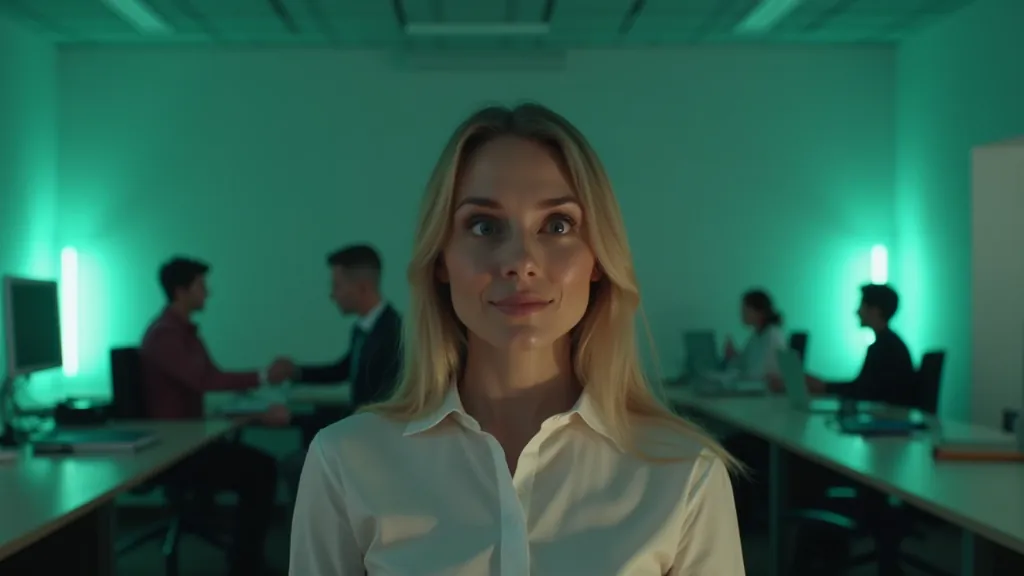 Location-Vermietung: KI berät über passende Veranstaltungsräume