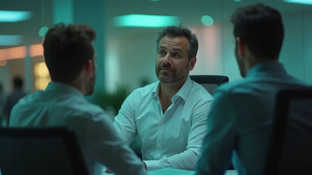 Messe-Ausstattung: KI plant Messestände und Equipment