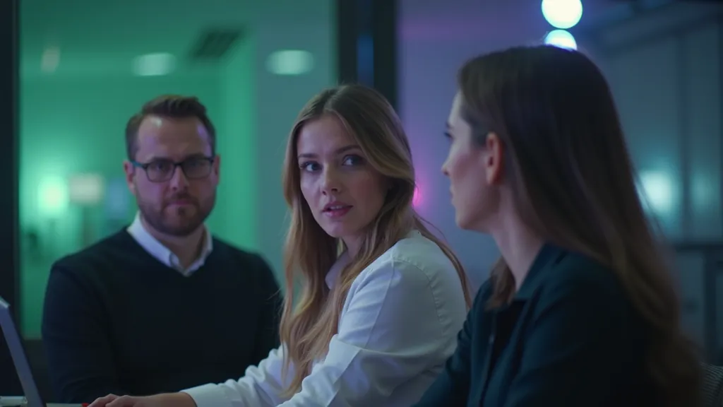 Mietwagen-Ersatz: KI organisiert Ersatzfahrzeuge bei Unfällen