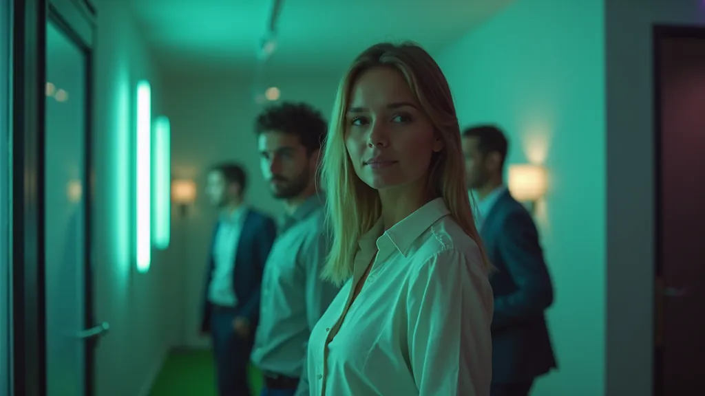 Real-time Dashboards: Live-Monitoring Ihrer KI-Performance