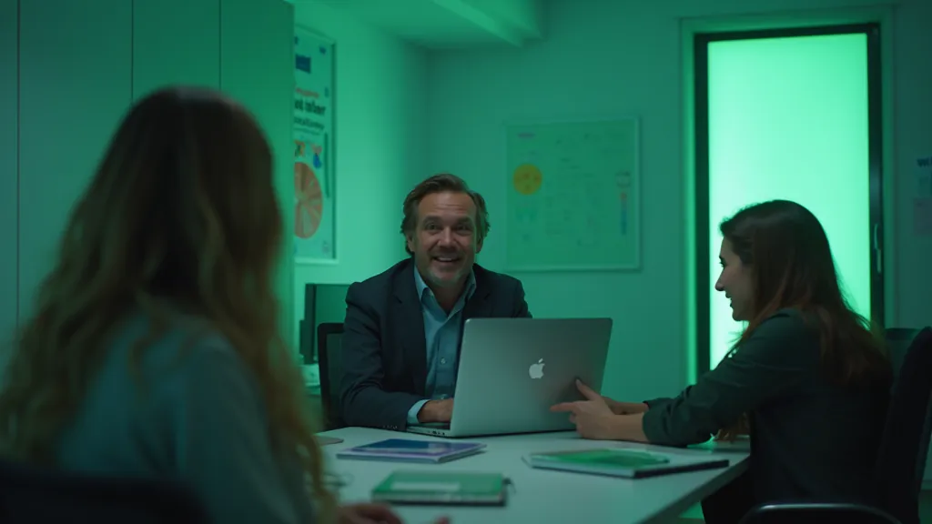 Wie optimiere ich die Terminplanung in meinem Handwerksbetrieb?