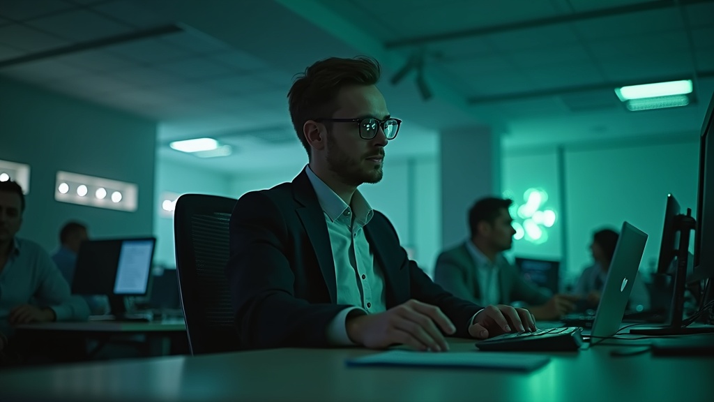 KI dokumentiert Software-Anforderungen effizient für Marketing