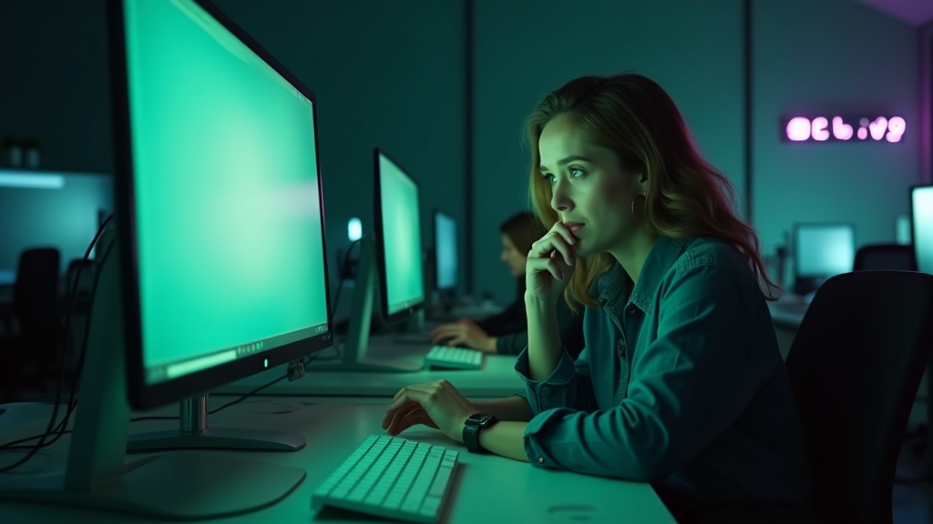 24/7 erreichbar ohne Mitarbeiter: KI-gestützte Verfügbarkeit für Unternehmen