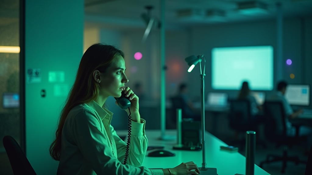 Telefon auslagern: 7 Entscheidungskriterien für 2026